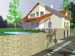 Habitation unifamiliale